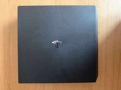 Sony playstation pro - pro, 1tb