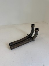 COLLETTORE  AKRAPOVIC YAMAHA T-MAX 530 2012-2016 500 2001-2011 / EXHAUST