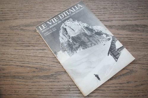 Vie italia febbraio 1946 - le,