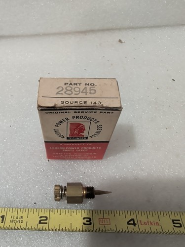 Carburatore originale