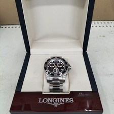 Longines HydroConquest