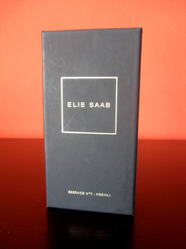 Elie saab essenza neroli 7 - neroli, n.