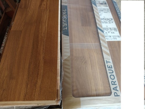 Bel parquet rovere marca - in,