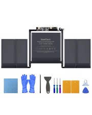 A1706 Batteria per MacBook Pro