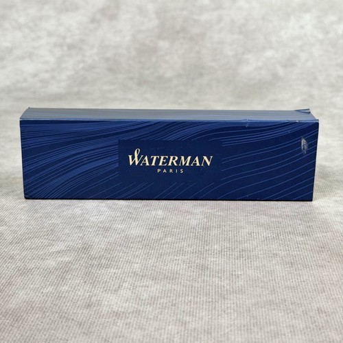 Penna stilografica waterman - stilografica,