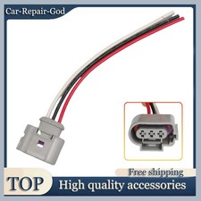 Crankshaft Position Sensor