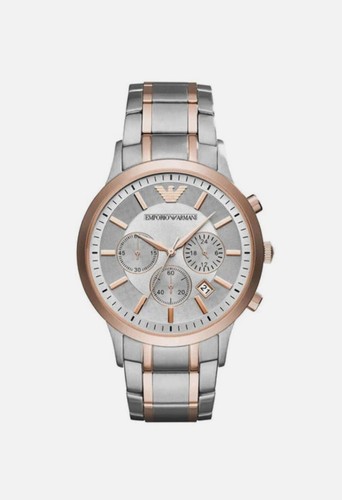 Orologio uomo armani ar11077 - uomo,