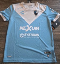 NWT Charly Tampico Madero