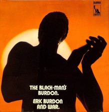 Eric Burdon And War* – The