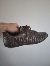 Scarpe Moschino Bellissime Uomo