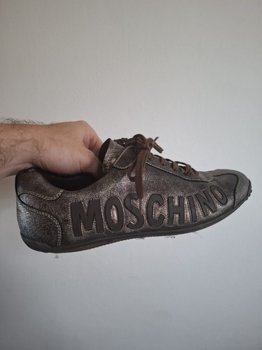 Scarpe moschino bellissime - scarpe,