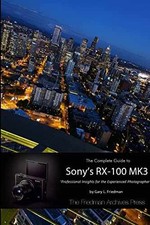The Complete Guide to Sony's