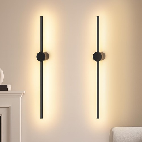 Lampada parete led - lampada, a