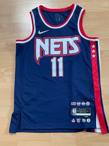 Maglia brooklyn nets kyrie - maglia,