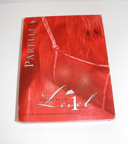 Parelli livello allenamento - livello,