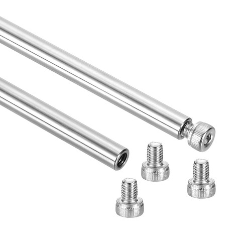 2pz guida albero asta - 2pz,