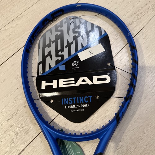 Racchetta tennis head - racchetta,