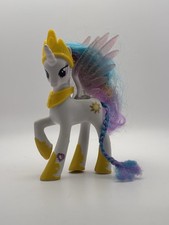 Figurina little pony - little,