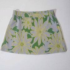 Zara minigonna donna taglia