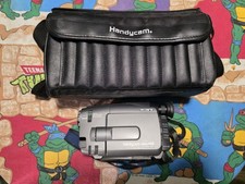 Sony Handycam Video Hi8