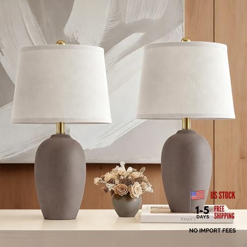 Set lampade tavolo - lampade, da