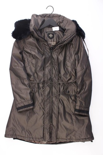 Cappotto invernale - ✅,