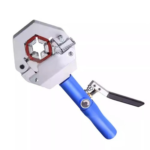 Crimpatrice idraulica