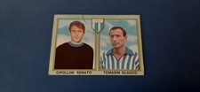 Calciatori Mira 1968/69 - Cipollini/Tomasin Spal