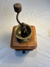 Macinino Da Caffè Antico