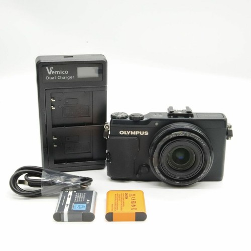 Olympus stylus 12 0 - olympus, 12,0