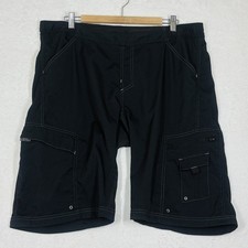 Pantaloncini Mountain Bike