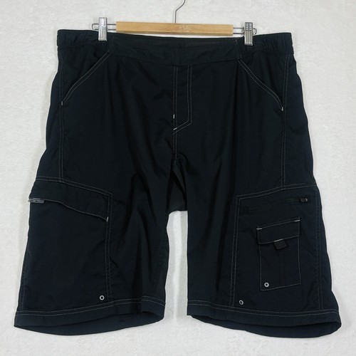Pantaloncini mountain bike - pantaloncini,