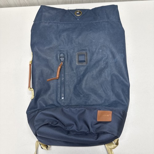 Zaino nixon origami blu - blu, navy