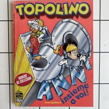 Topolino N. 2264 (1999) - 50 Anni Di Topolino Da Collezione