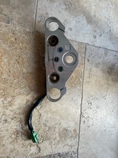 600 shadow Vt 600 Honda té de