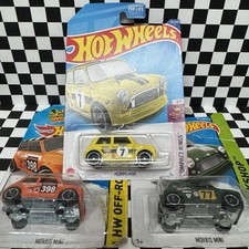 💥Hot Wheels - Caccia al