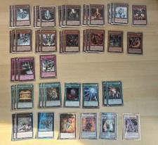 Deck Yu-Gi-Oh Drago Elementale