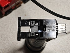 Garrard zero 100sb - zero, headshell
