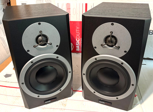 Dynaudio bm5a coppia - dynaudio,