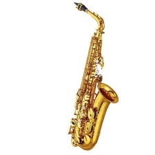 Sassofono contralto Yamaha