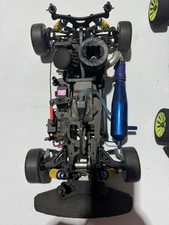Kyosho V-One RRR auto da
