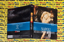 Book Libro NAPOLI museo di