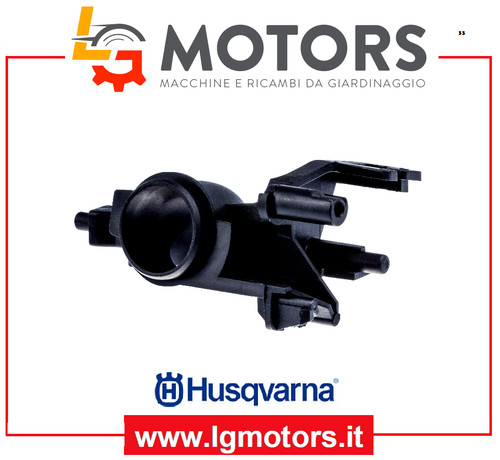 Supporto filtro aria per - ,