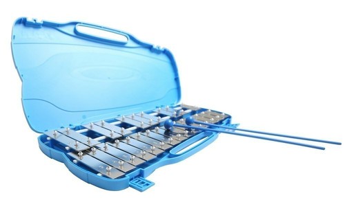 Metallofono gewa glockenspiel - gewa,