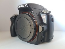 Sony Alpha SLT-A33 14,2