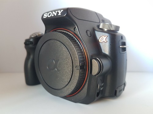 Sony alpha slt a33 - slt-a33, 14,2