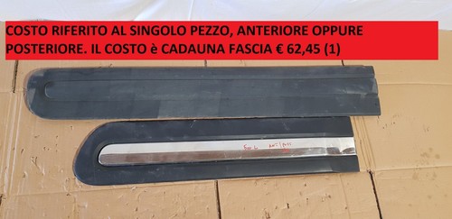 Fiat 500l modanatura - fiat,