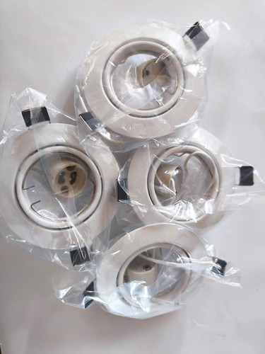 Set cornici faretti da - 4x,