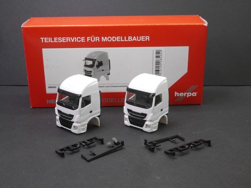 Em1261 herpa 085052 2x - 1:87,