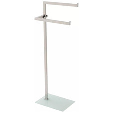 PIANTANA PORTA ASCIUGAMANI  IN